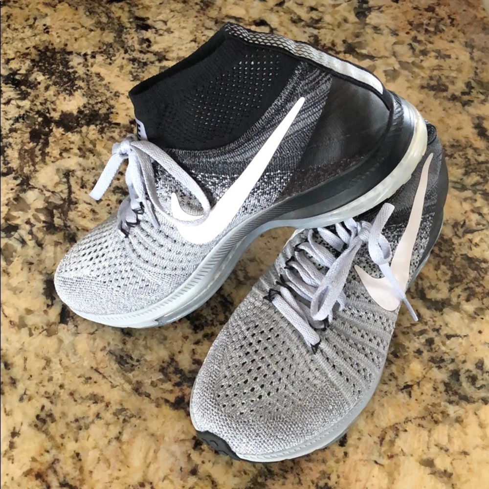 Nike Zoom All Out Flyknits
